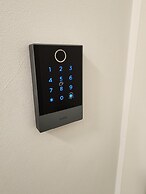 Davin City Apartments