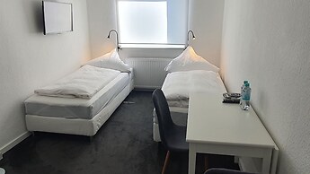 Davin City Apartments