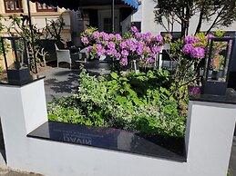 Davin City Apartments