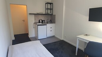 Davin City Apartments