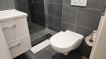 Davin City Apartments