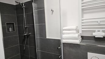 Davin City Apartments