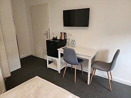 Davin City Apartments