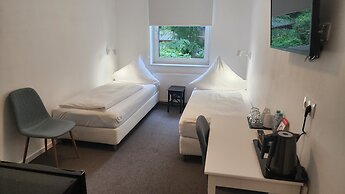 Davin City Apartments