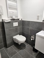 Davin City Apartments