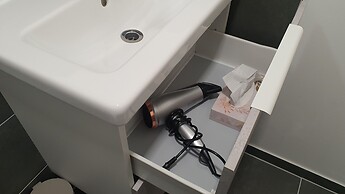 Davin City Apartments