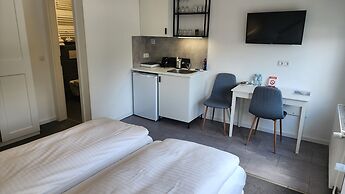 Davin City Apartments