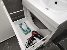 Davin City Apartments