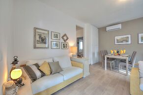 Elena Apart-balcony & Parking Private