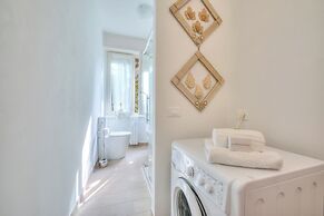 Elena Apart-balcony & Parking Private