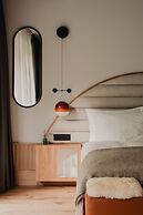 The Comodo Bad Gastein, a Member of Design Hotels