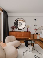 The Comodo Bad Gastein, a Member of Design Hotels