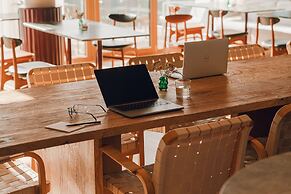 The Comodo Bad Gastein, a Member of Design Hotels