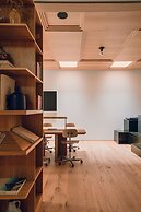The Comodo Bad Gastein, a Member of Design Hotels