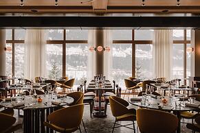 The Comodo Bad Gastein, a Member of Design Hotels