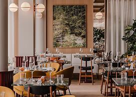 The Comodo Bad Gastein, a Member of Design Hotels