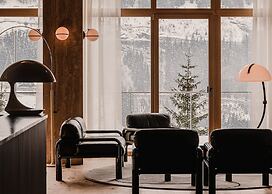 The Comodo Bad Gastein, a Member of Design Hotels