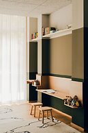 The Comodo Bad Gastein, a Member of Design Hotels