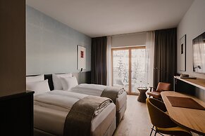 The Comodo Bad Gastein, a Member of Design Hotels