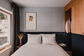 The Comodo Bad Gastein, a Member of Design Hotels