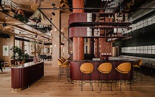 The Comodo Bad Gastein, a Member of Design Hotels