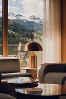 The Comodo Bad Gastein, a Member of Design Hotels