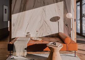 The Comodo Bad Gastein, a Member of Design Hotels