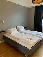 Hotell Eskilstuna