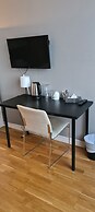 Hotell Eskilstuna
