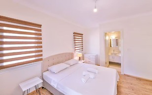 Fly Inn Suites Kaş