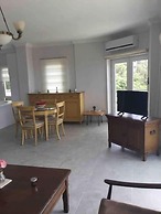 Fly Inn Suites Kaş