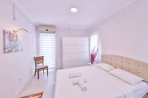 Fly Inn Suites Kaş