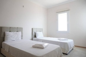 Fly Inn Suites Kaş