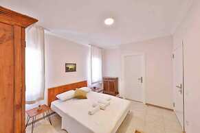 Fly Inn Suites Kaş