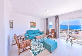 Fly Inn Suites Kaş