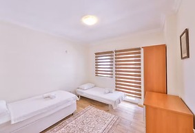 Fly Inn Suites Kaş