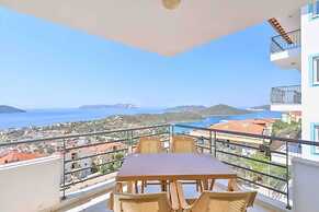 Fly Inn Suites Kaş