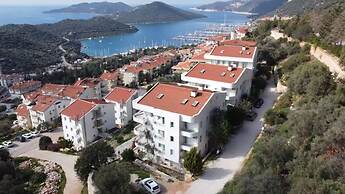 Fly Inn Suites Kaş