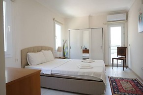 Fly Inn Suites Kaş