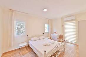 Fly Inn Suites Kaş