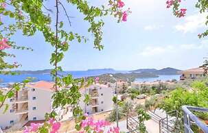 Fly Inn Suites Kaş
