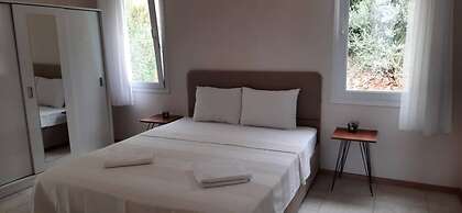 Fly Inn Suites Kaş