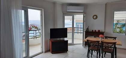 Fly Inn Suites Kaş
