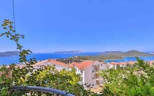 Fly Inn Suites Kaş