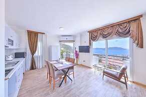 Fly Inn Suites Kaş