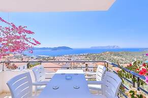 Fly Inn Suites Kaş