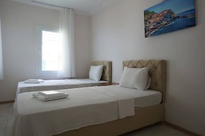 Fly Inn Suites Kaş