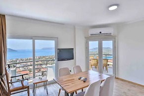 Fly Inn Suites Kaş