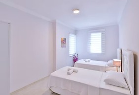 Fly Inn Suites Kaş