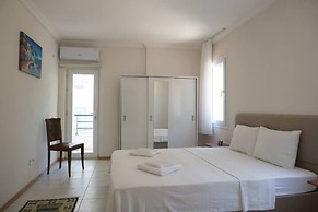 Fly Inn Suites Kaş